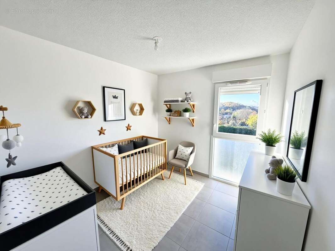 Photo 4 - Appartement à VILLEFONTAINE