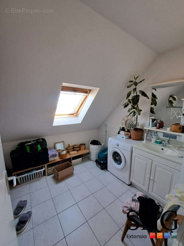 Maison à ROUXMESNIL-BOUTEILLES