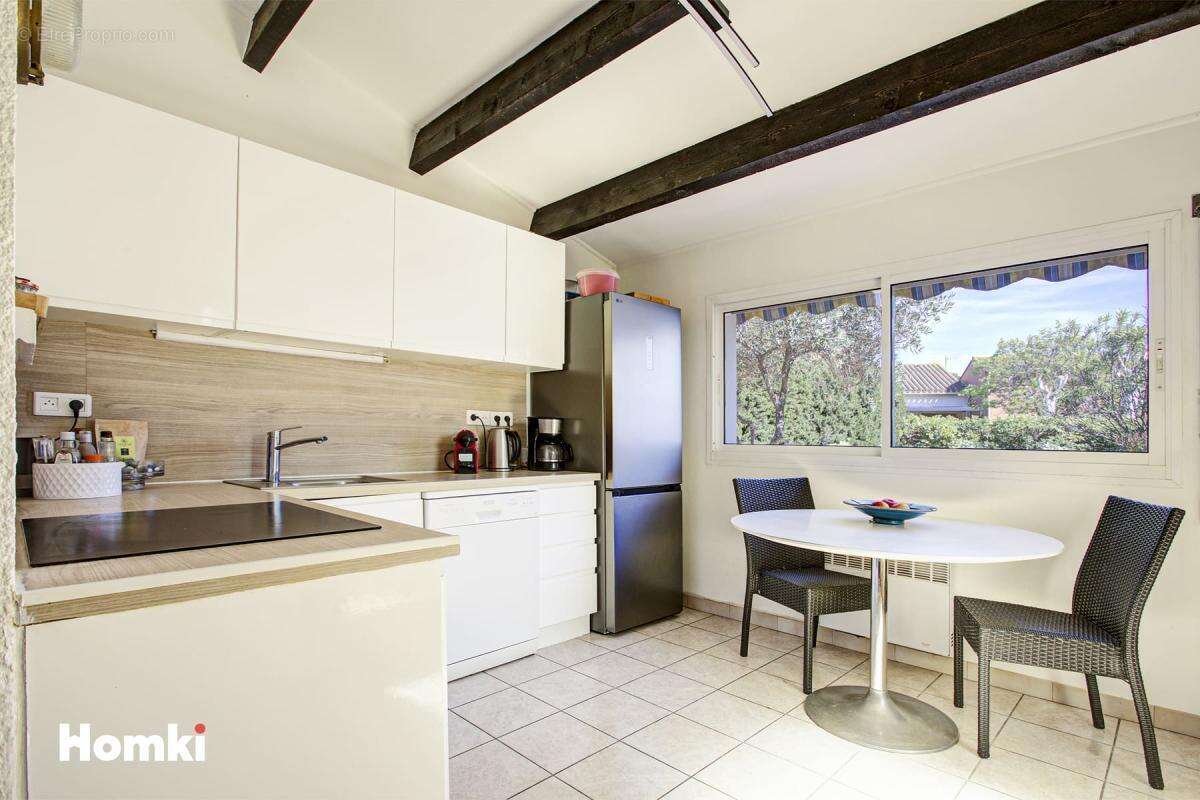 Maison/Villa T4 de 63 m2 à Saint-Cyprien 66750 - photo 4