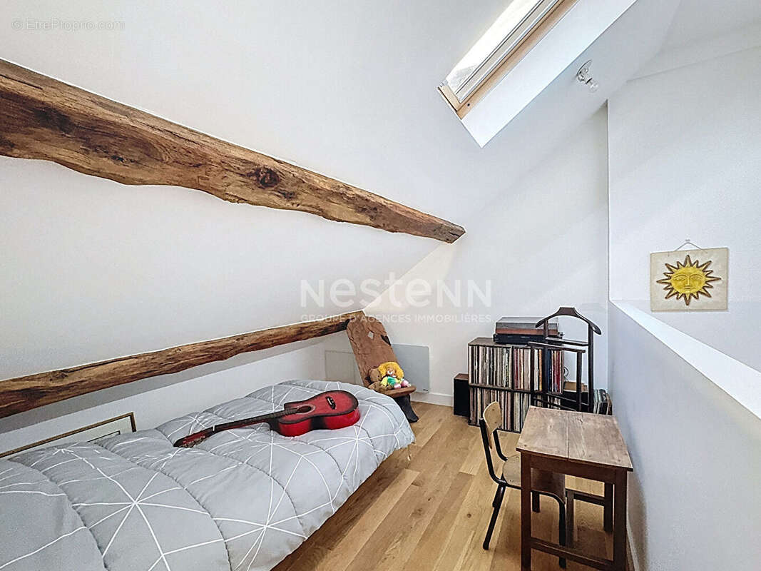 Appartement à CHANTILLY