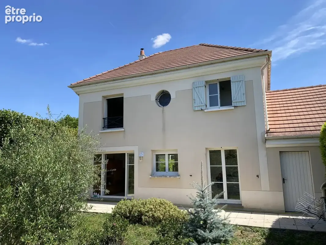 Maison contemporaine dans les Yvelines - photo 25