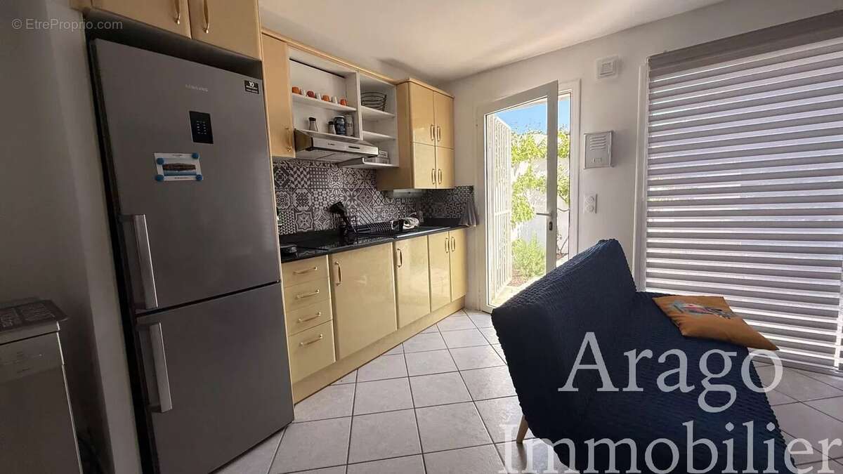 Maison à SAINT-FELIU-D'AVALL