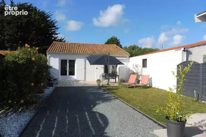 Charmante maison rénovée avec goût - photo 4