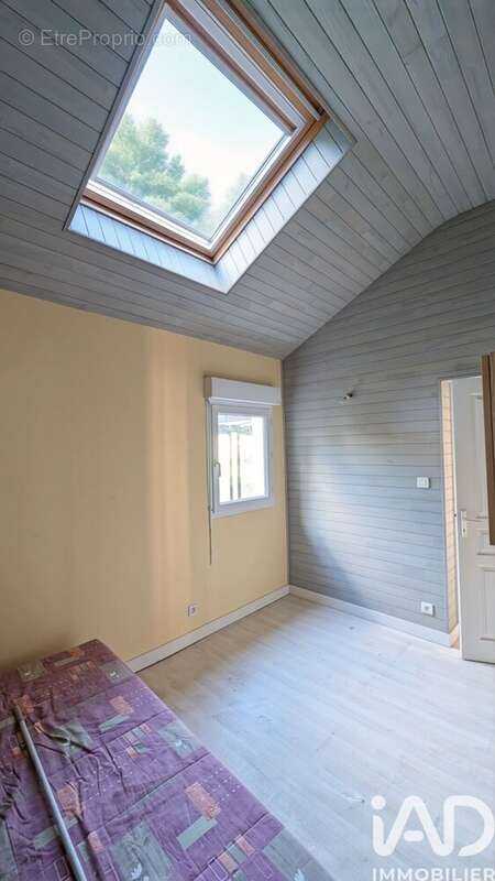 Photo 5 - Maison à PLOUGONVEN