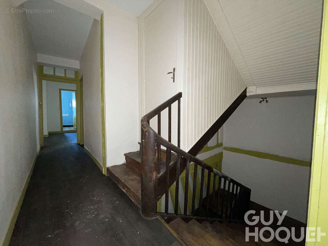 Appartement en hypercentre GABARRET - photo 7