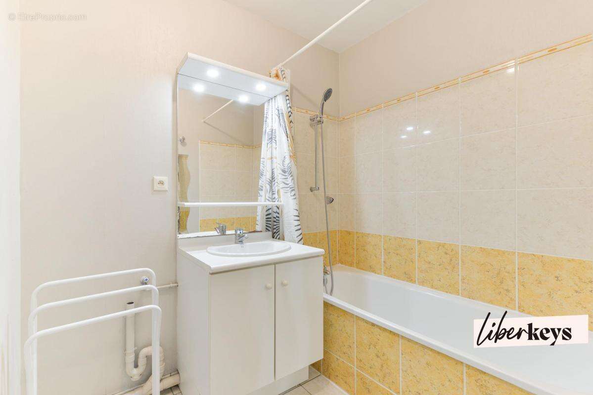 Appartement à ORVAULT