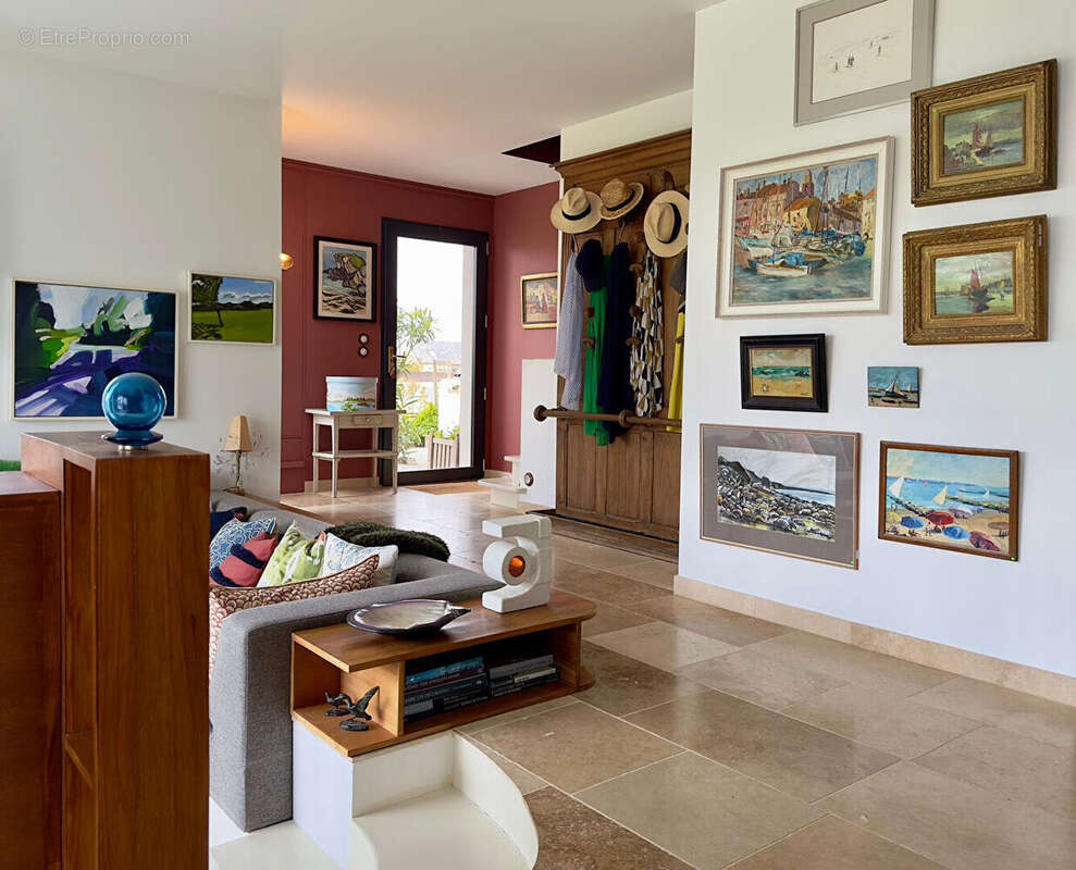 Maison à PIRIAC-SUR-MER