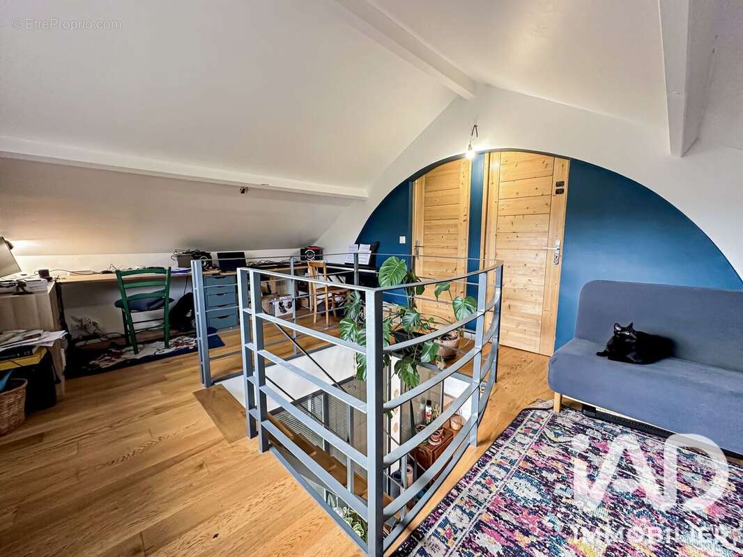 Appartement 94 m² à Marly-Le-Roi  - photo 8