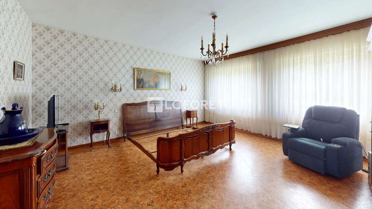 Maison à MITTELHAUSBERGEN