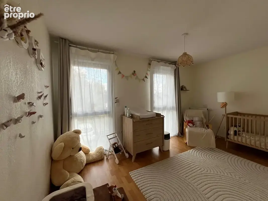 Villa duplex T4 Cornebarrieu - photo 8