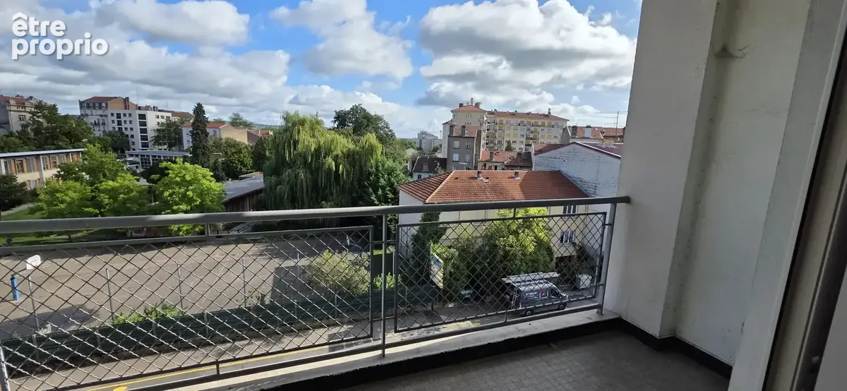Très bel appartement secteur Jeanne d'Arc - photo 3
