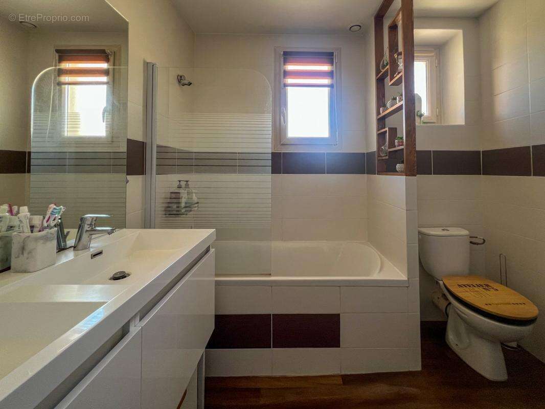 Maison à DIGNE-LES-BAINS