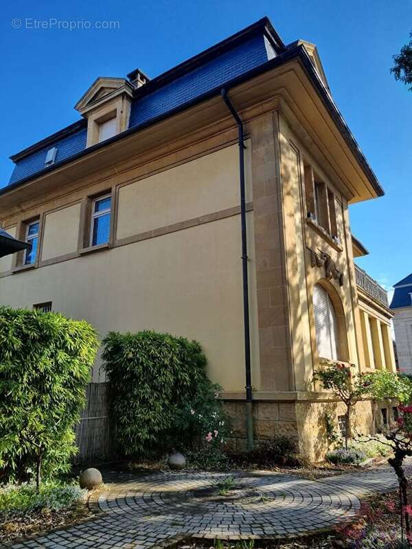 Maison à METZ