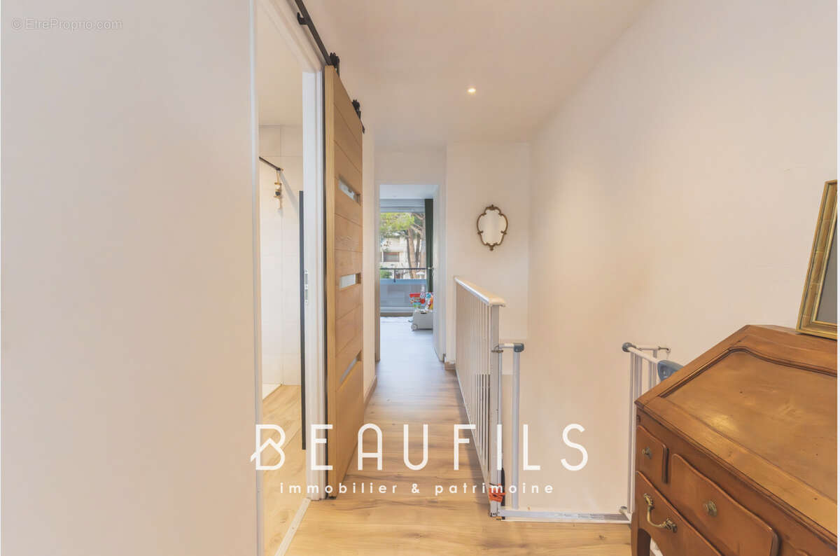 Appartement à LE GRAU-DU-ROI
