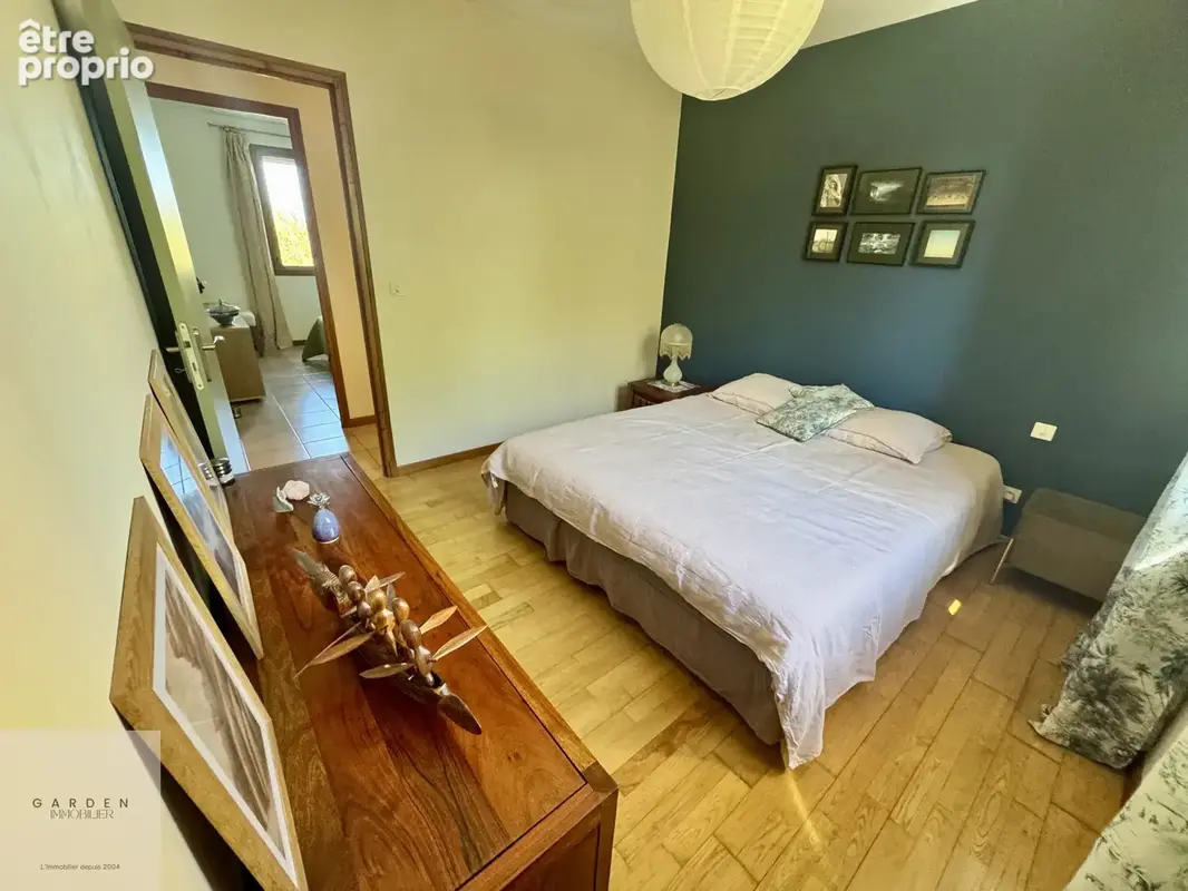 Maison de plain-pied sur 5000 m2 de terrain - photo 5