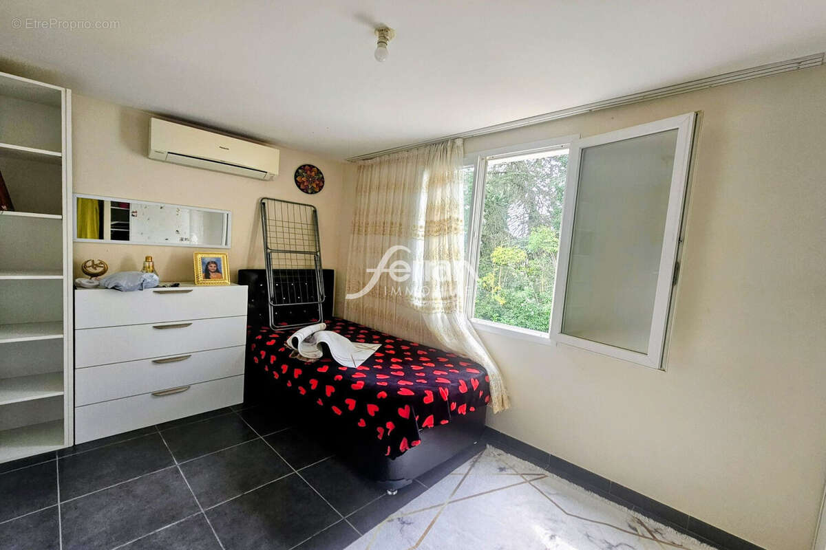 Appartement à LES ARCS