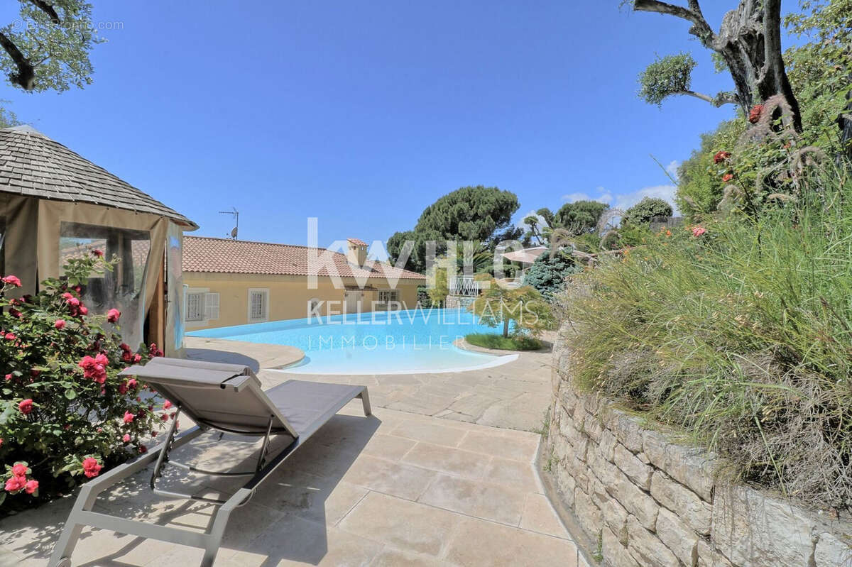 Maison 386 m² à Nice  - photo 4