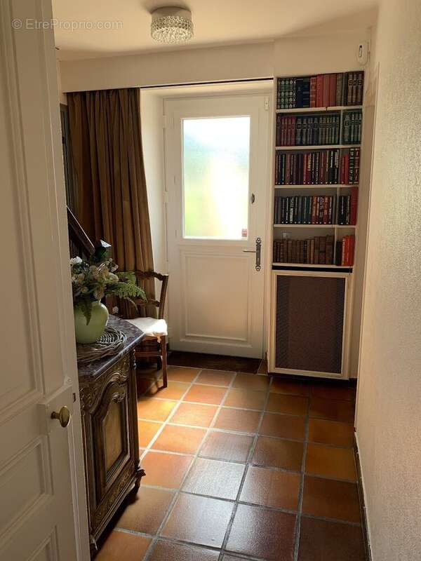 Maison à EGLY