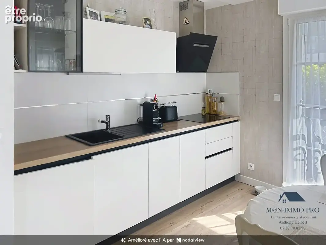 Appartement 4 pièces 77 m² à vendre à Saint-Brieuc (22000) - photo 6