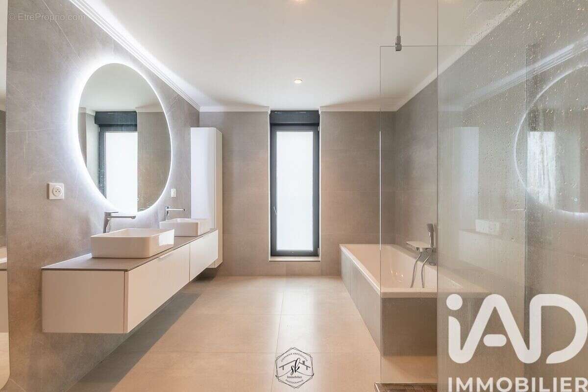 Photo 5 - Appartement à SEREMANGE-ERZANGE