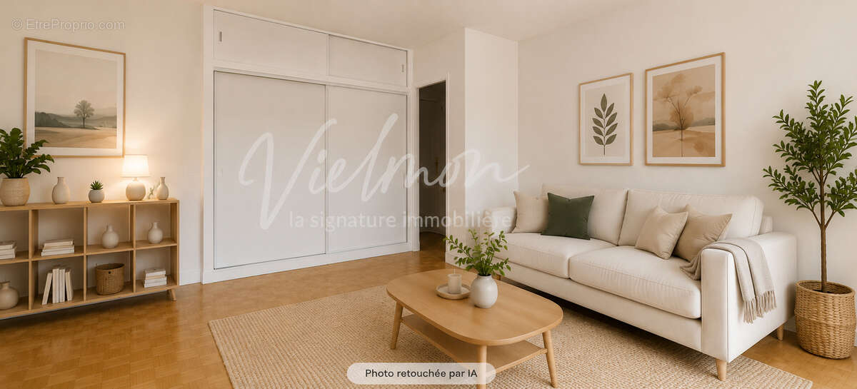Appartement à VERSAILLES