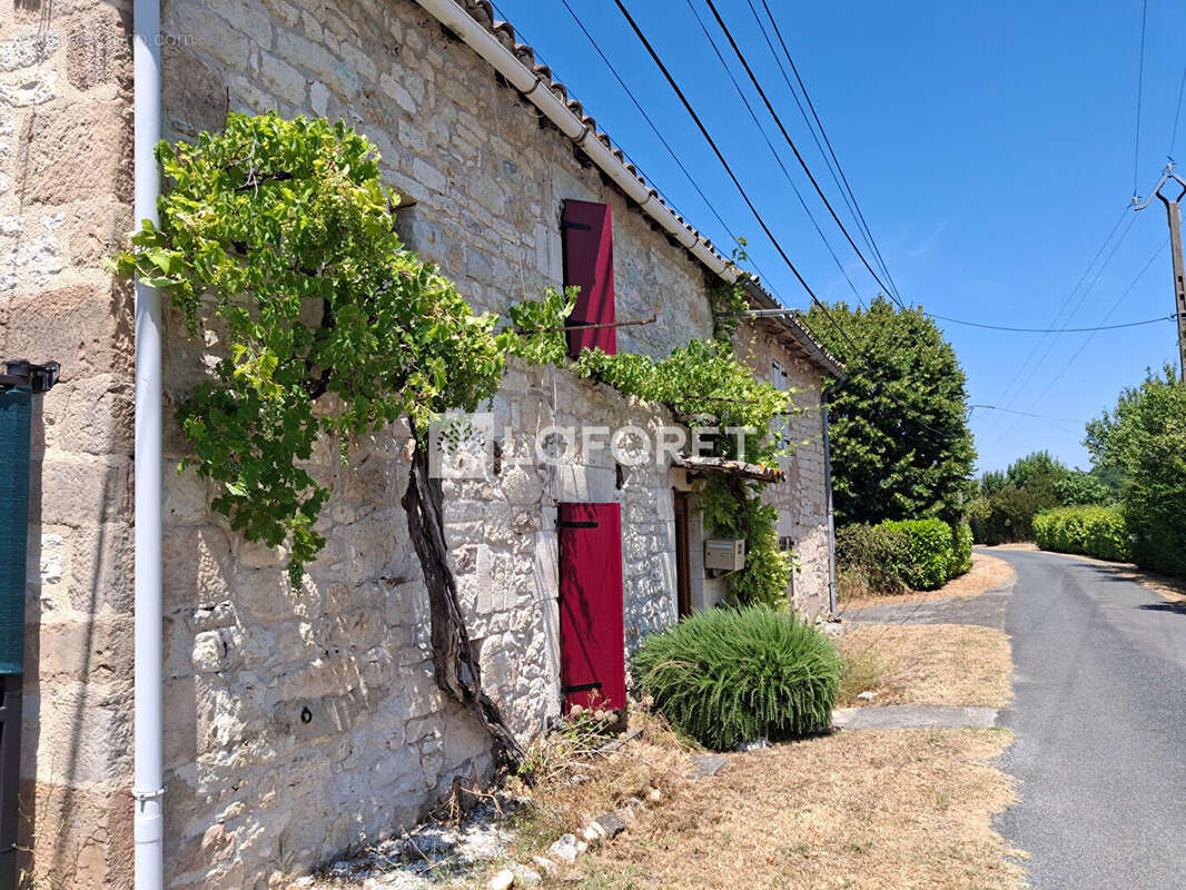 Maison Saint Beauzile 5 pièces 106 m² - photo 3