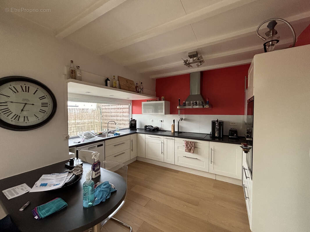 Appartement à ACHICOURT