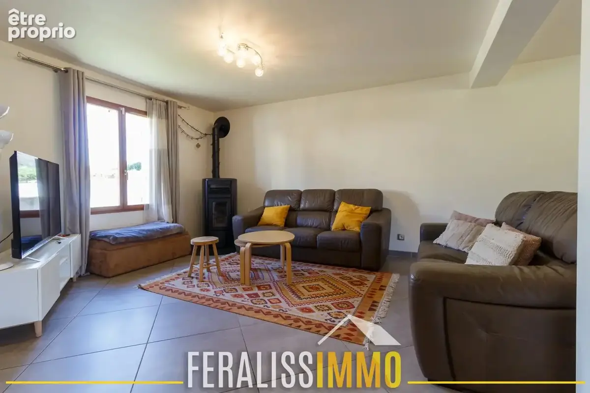 Belle maison familiale avec grand jardin ! - photo 3
