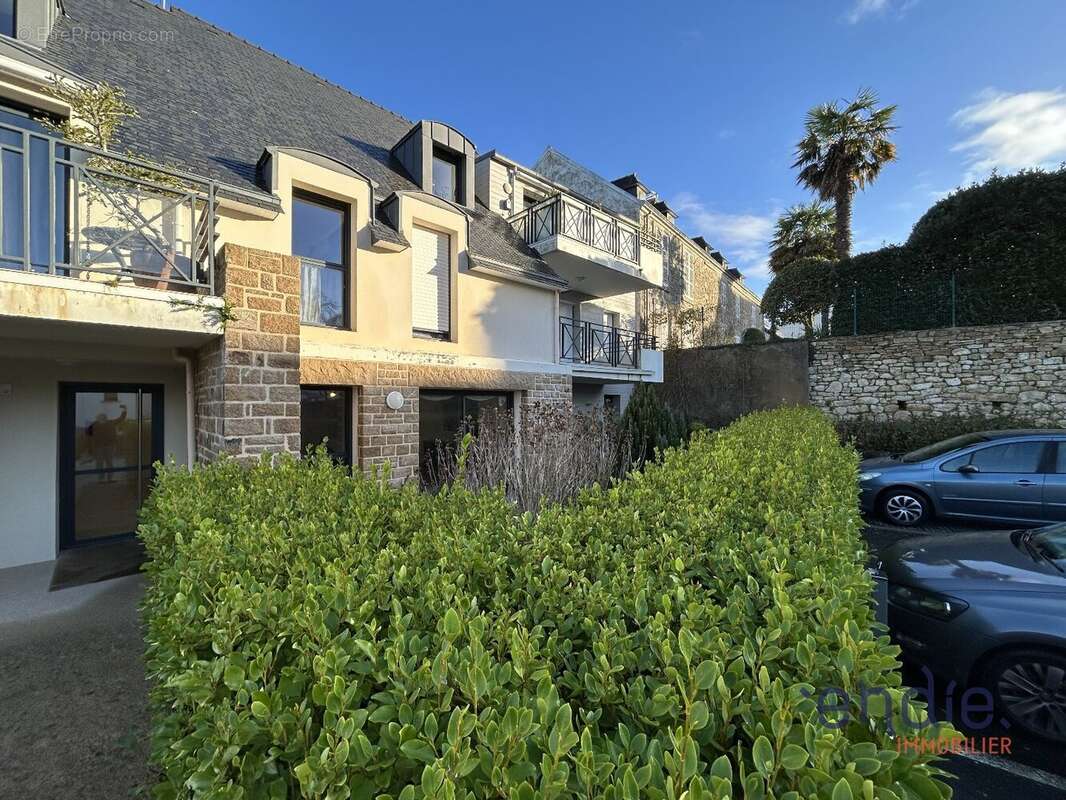 Appartement à BENODET