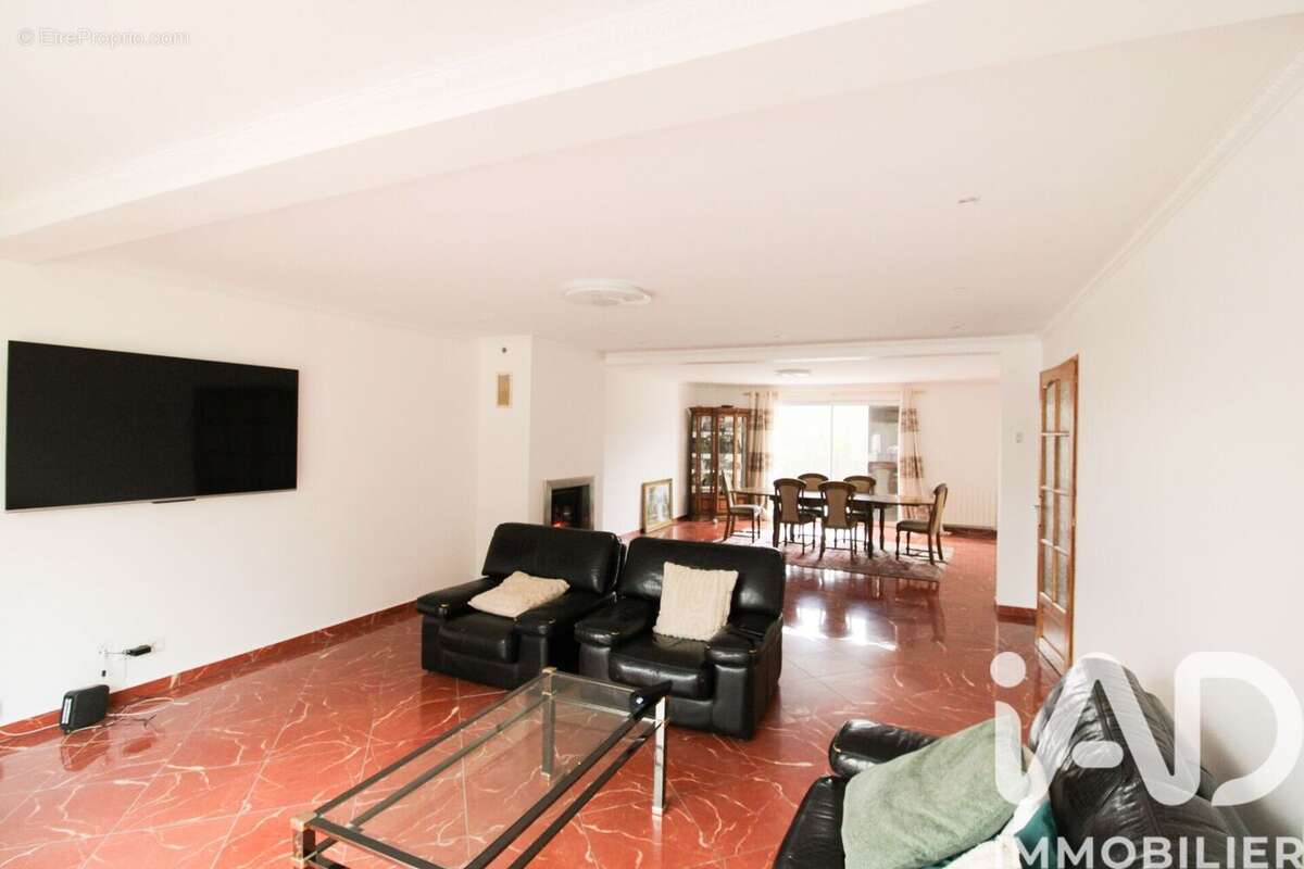 Photo 4 - Maison à POMMEUSE