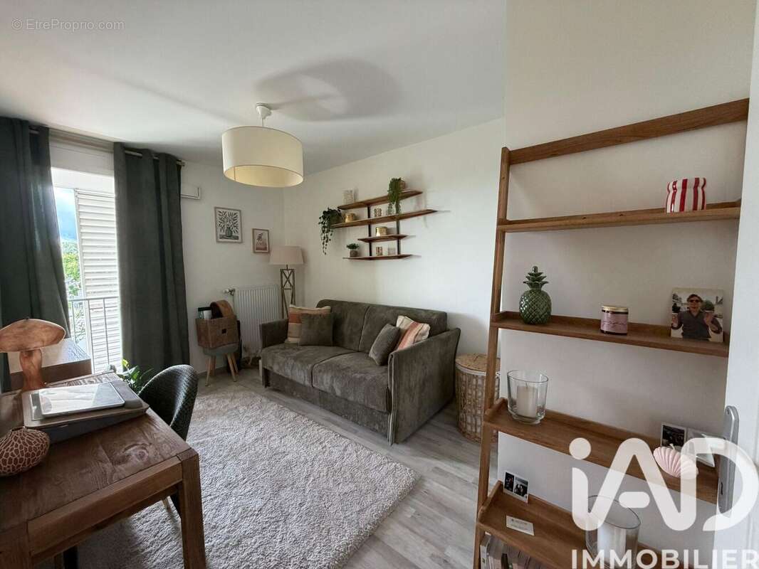 Appartement 68 m² à Lyon-8e  - photo 8