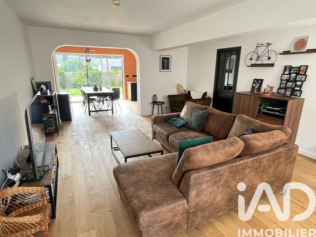 Photo 2 - Maison à RENNES