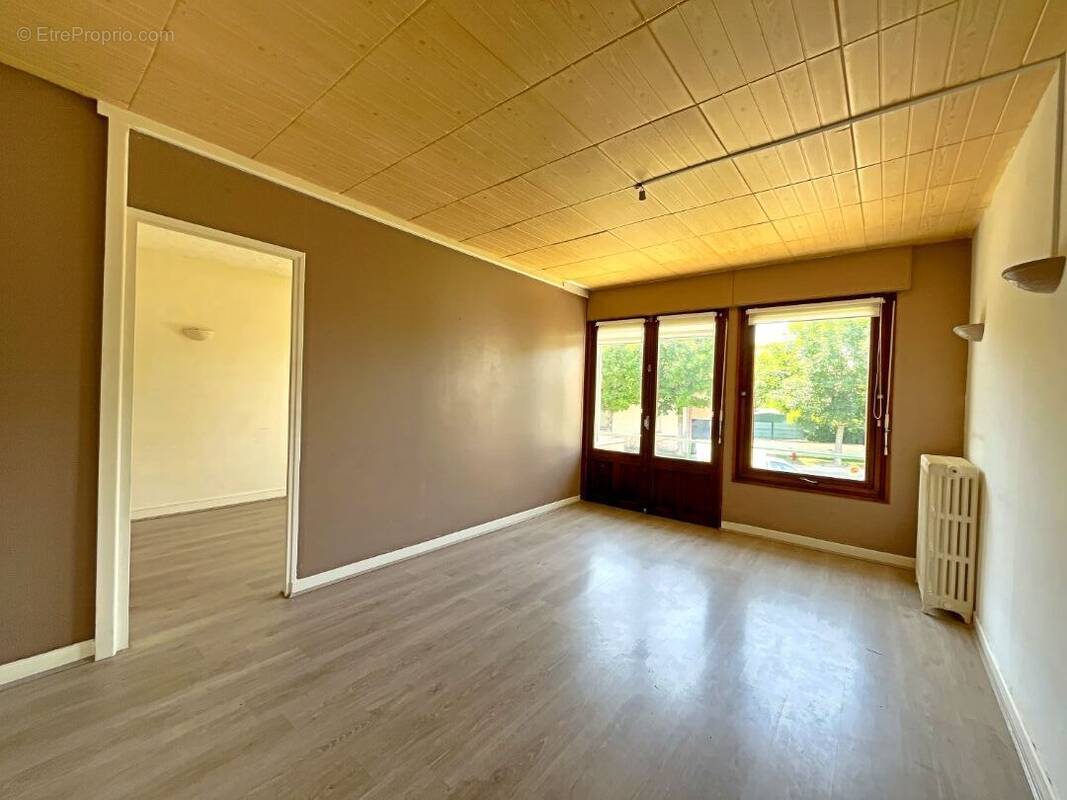 Maison à WITRY-LES-REIMS