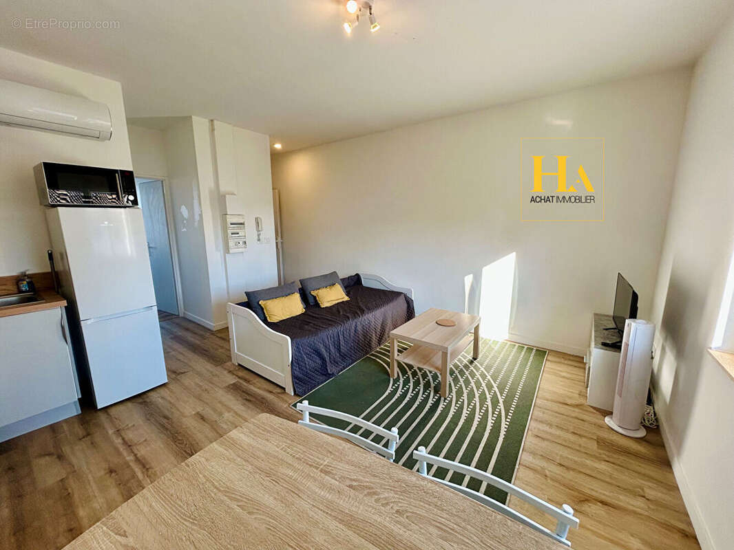 Appartement à MONTELIMAR