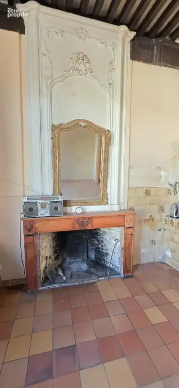Maison de ville atypique 130m² - photo 9