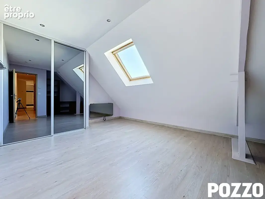 Rare à la vente ! Coeur de ville Saint-Lô Appartement 5 pièce(s) 126 m2 avec terrasse exposée sud et garage - photo 10