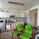 Appartement à SERRIERES