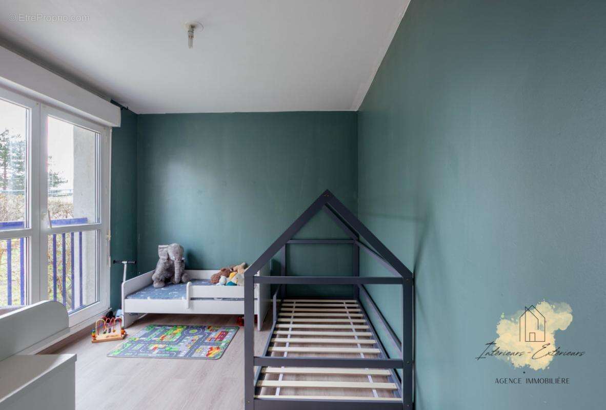 Appartement à PONTOISE