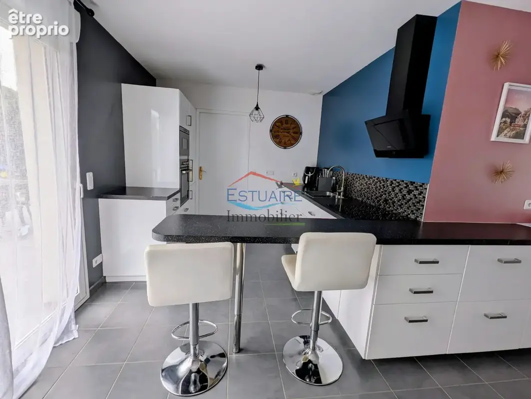 Maison 5 pièces 105 m² à vendre à Saffre (44390) - photo 2