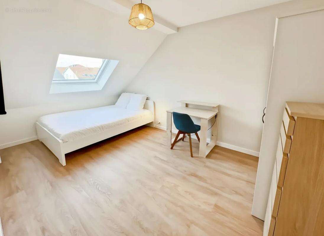 Maison à SCHILTIGHEIM