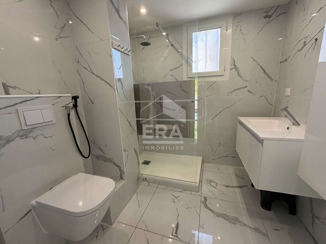 Appartement 72m² à martigues - photo 5