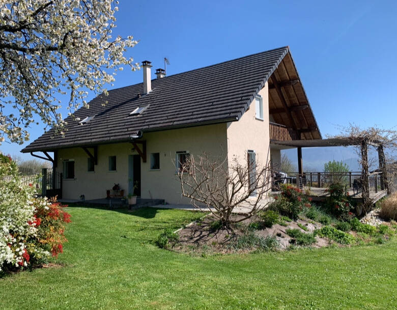 Maison à CHAMBERY