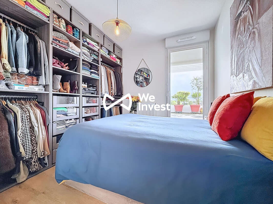 Appartement à PAU