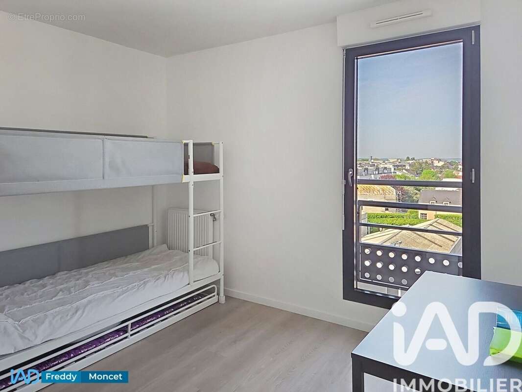 Photo 9 - Appartement à ATHIS-MONS
