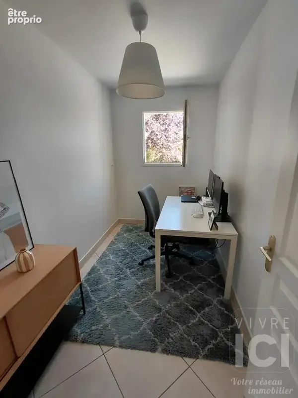 Plain pied centre Ste Luce 130 m² 5 pièces - photo 10