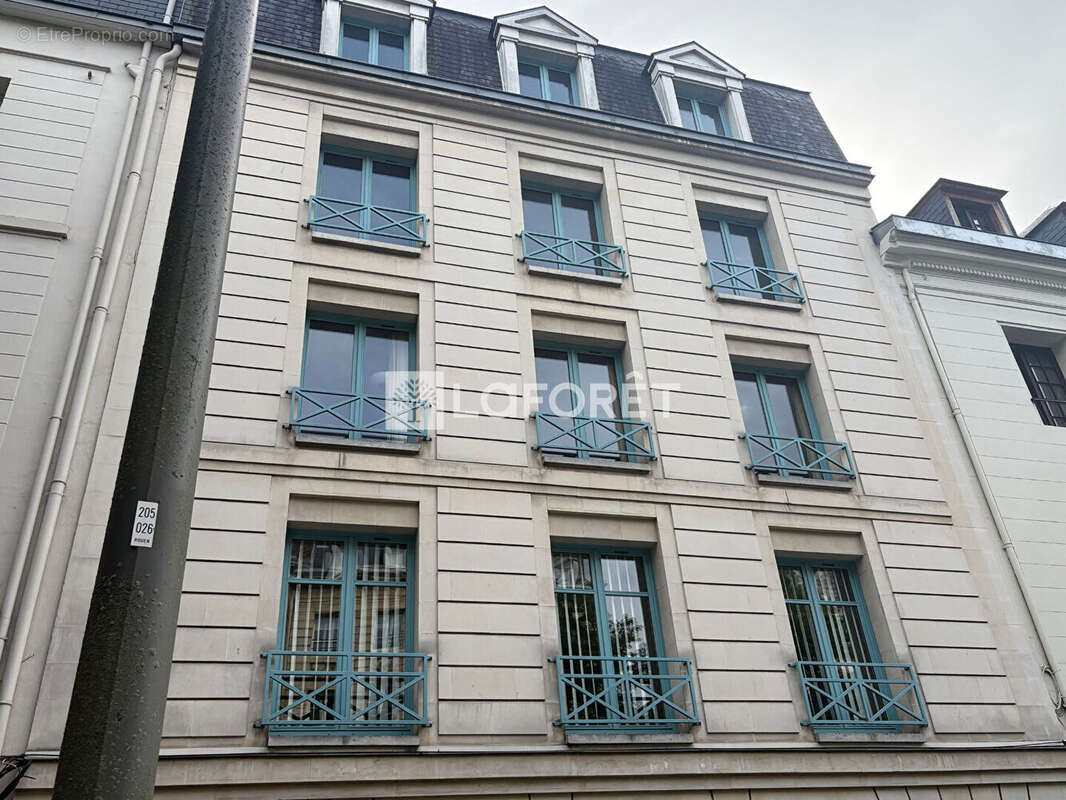 Appartement à ROUEN