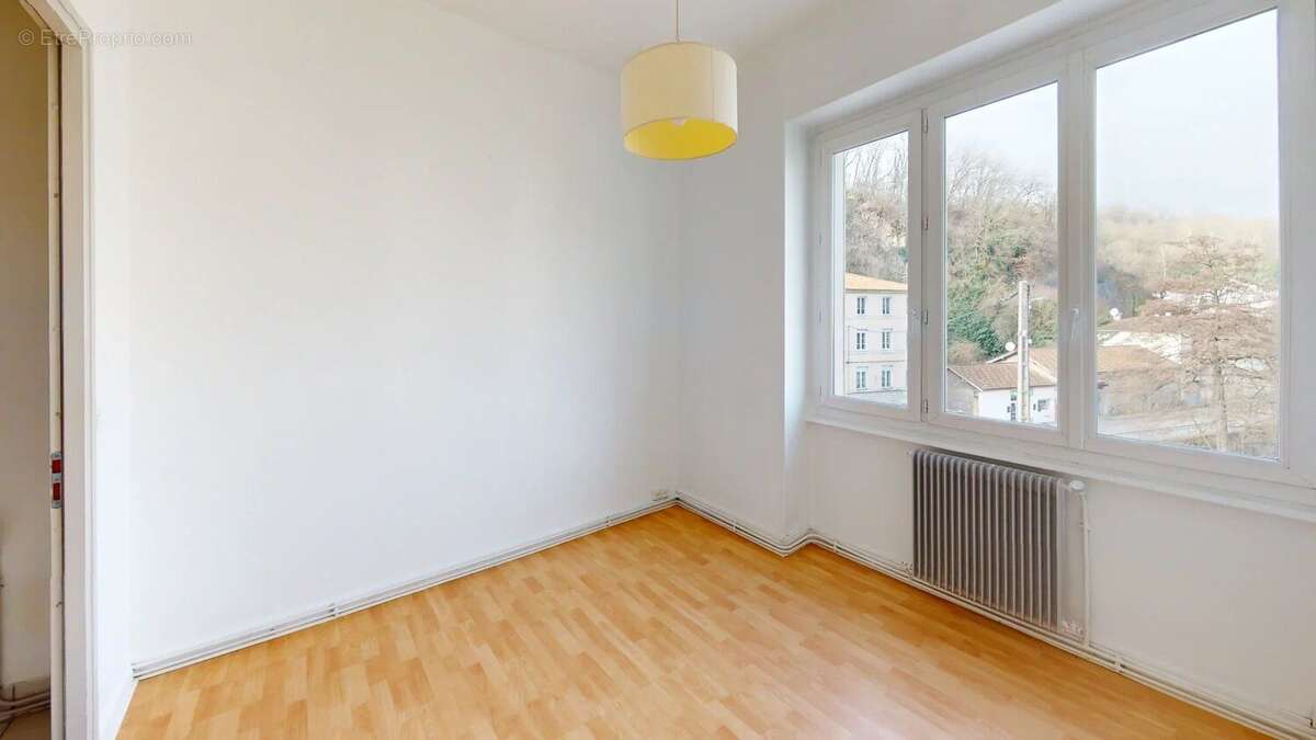 Vente Appartement Pont-eveque(38780) 110 000ï¿œ - photo 2