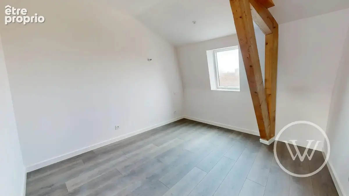 Appartement 105 m² à Besancon  - photo 8