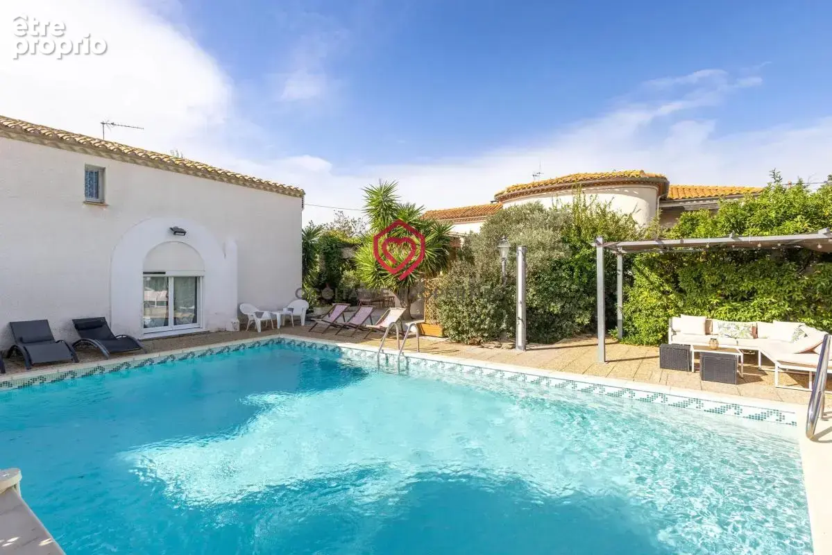 Maison d’hôtes avec gîtes indépendants et piscine - photo 2