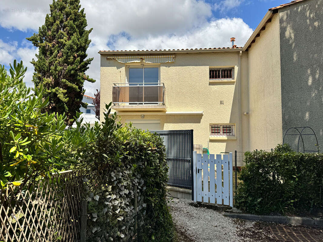 Appartement à ROYAN